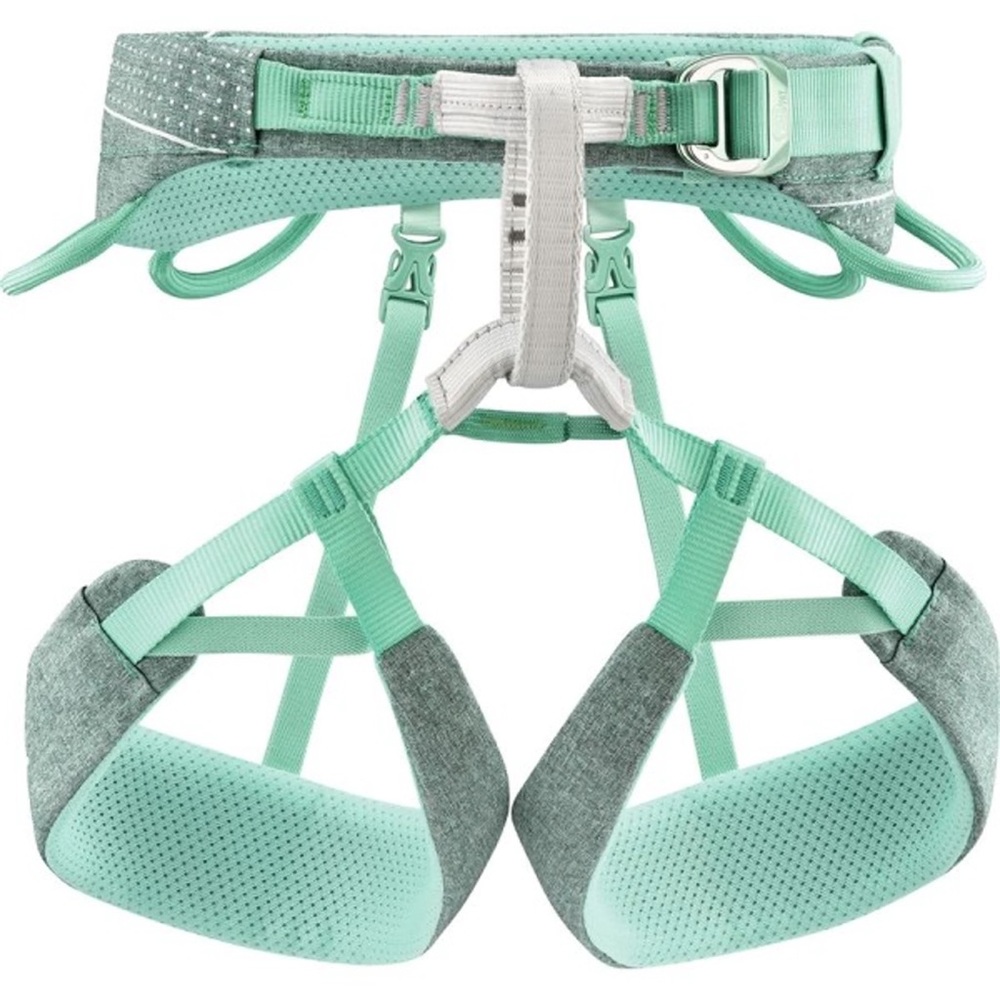 NEW S Petzl Selena Climbing Harness